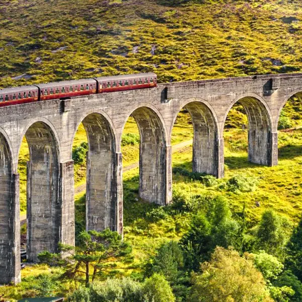 Harry Potter Locations - Where Was it Filmed?