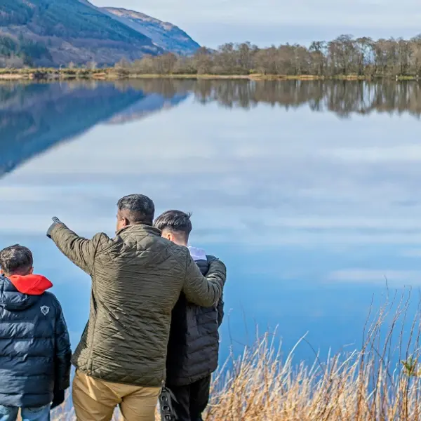 Ultimate Guide for Planning a Family Trip