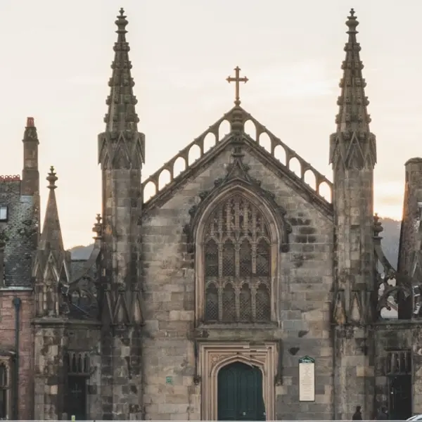 An Insider's Guide to Inverness: Part One