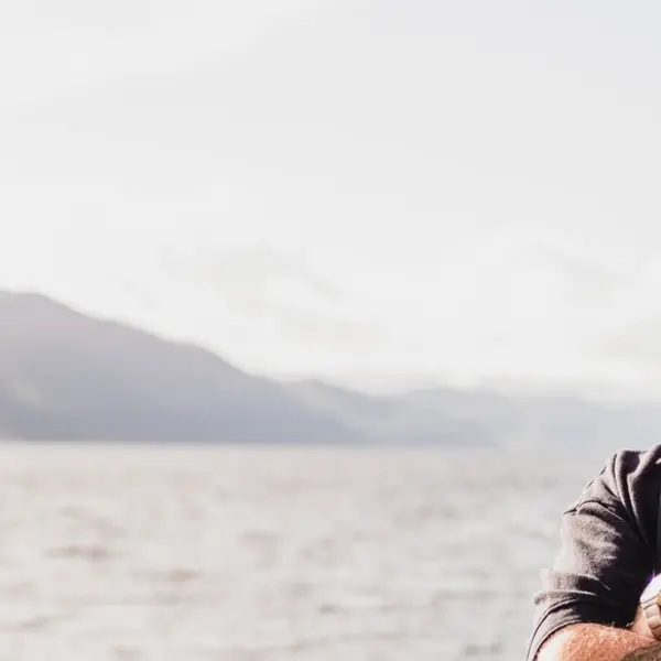 An Interview with our Guide, Kevin Bowie