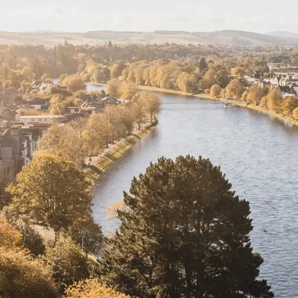 Inverness – The Capital of the Highlands & 24 Things to Know