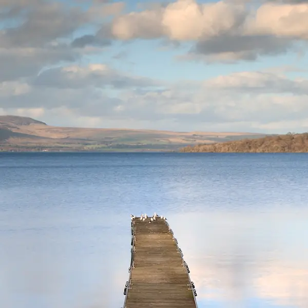 Loch vs Lake: What’s the Difference?