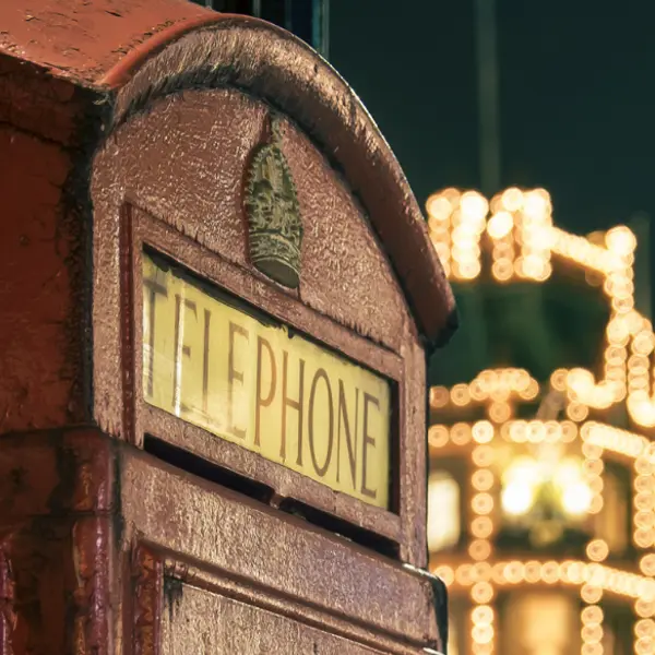 London Christmas Markets Guide 2024