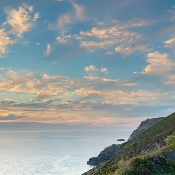 Most Instagrammable Places in Cornwall
