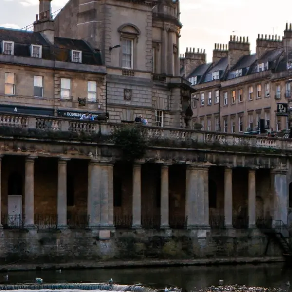 Most Instagrammable Places in Winter in the UK