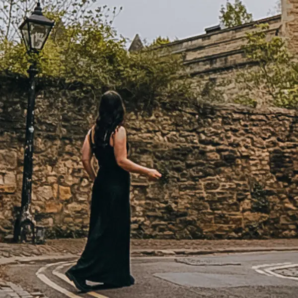 My Solo Travel Experience & the Things I Love About It