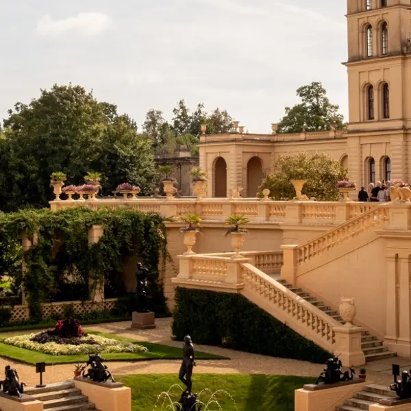 Osborne House: Why Queen Victoria Favoured the Estate