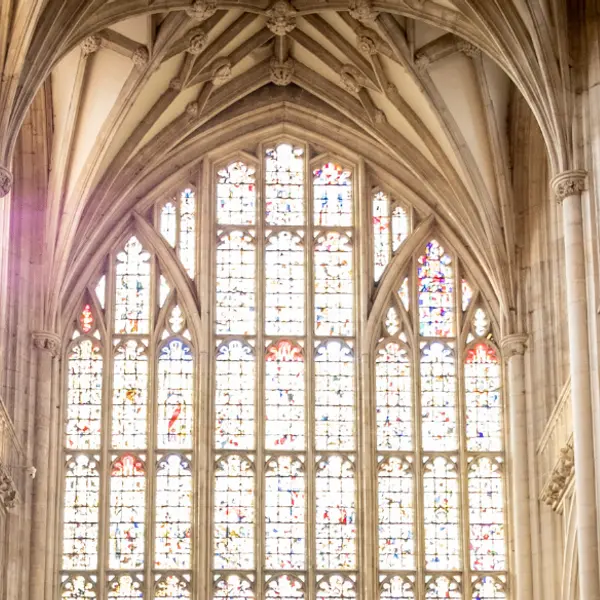 Our 5 Favourite English Cathedrals