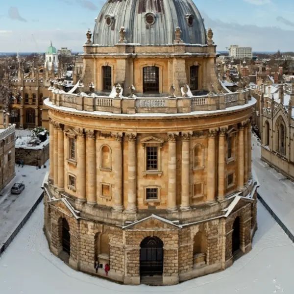 6 Best Winter Destinations to Visit in UK