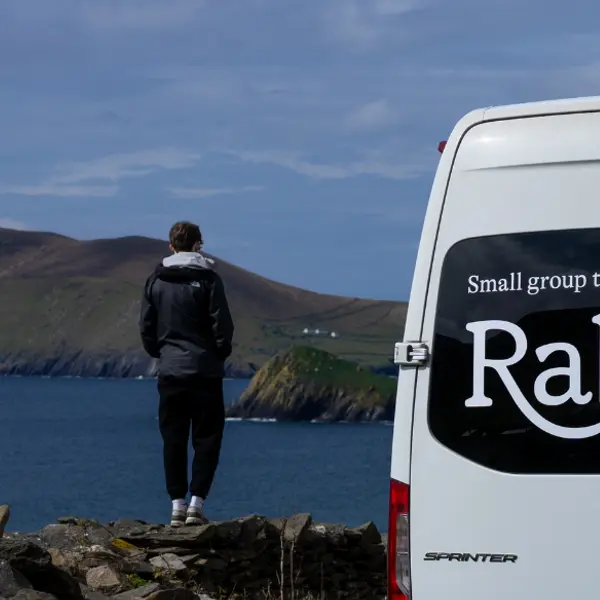 Plámásed by Ireland – 5 Days in the Charming South-West