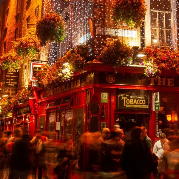 Plámásing: The Irish Art of Mind Tricks