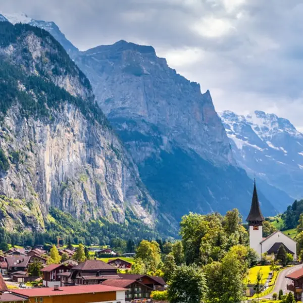Review: Italian Lakes & Swiss Alps Explorer Tour