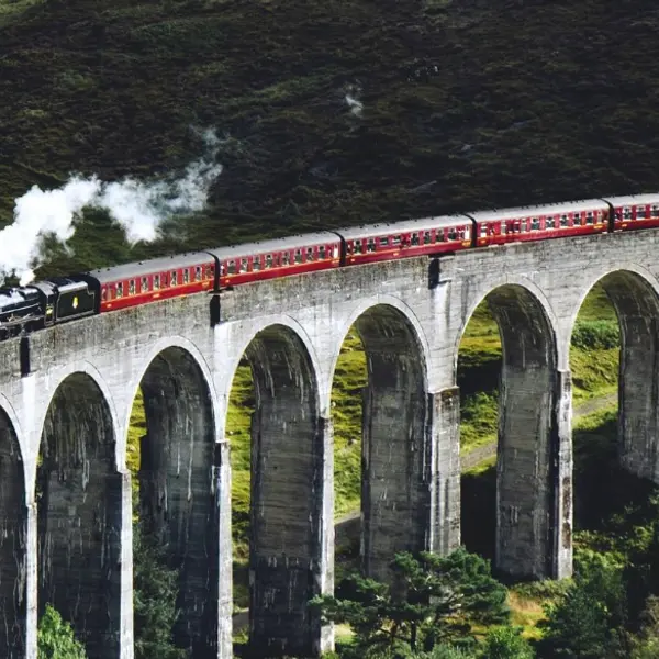 Scotland on the Big Screen: Where Was It Filmed?