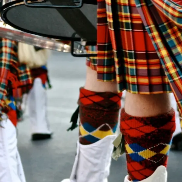 Scottish Tartan: What Is It and How to Find Your Own