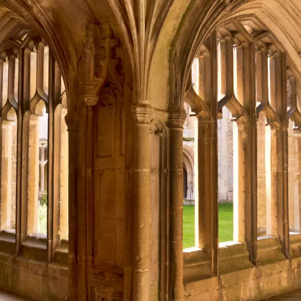 Lights, Camera, Action! Set-jetting in England & Wales