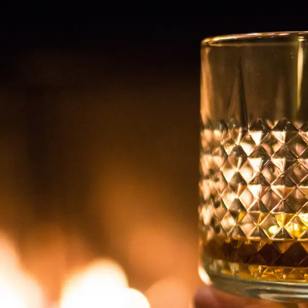 Shane Fraser on: Whisky, Wolfburn and the NC500