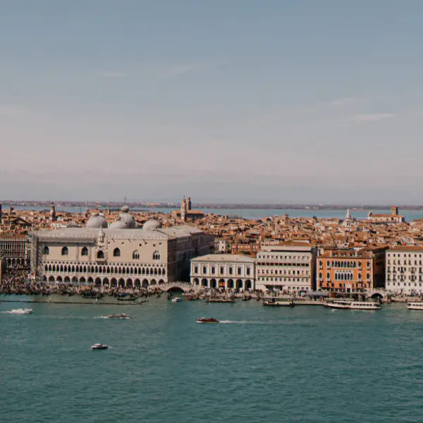 Short Trips to Europe - A Beginner’s Guide