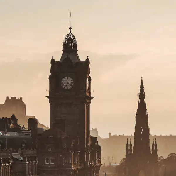 Fundraising for Homelessness in Scotland