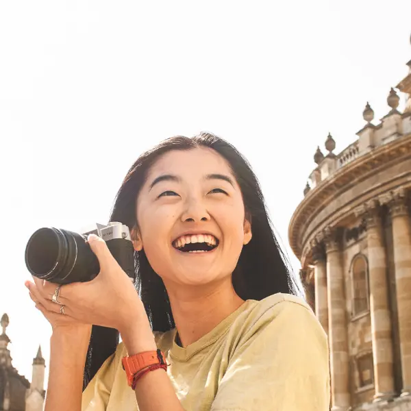 Start Your Adventure in England: A Small Bucket List for Students