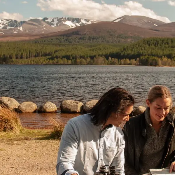 Start Your Adventure in Scotland: A Small Bucket List for Students