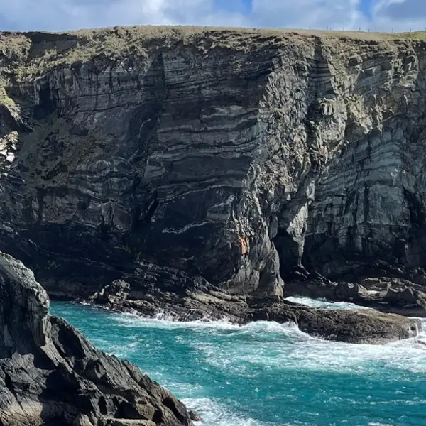 Step into the Myths of Ireland's Ancient East