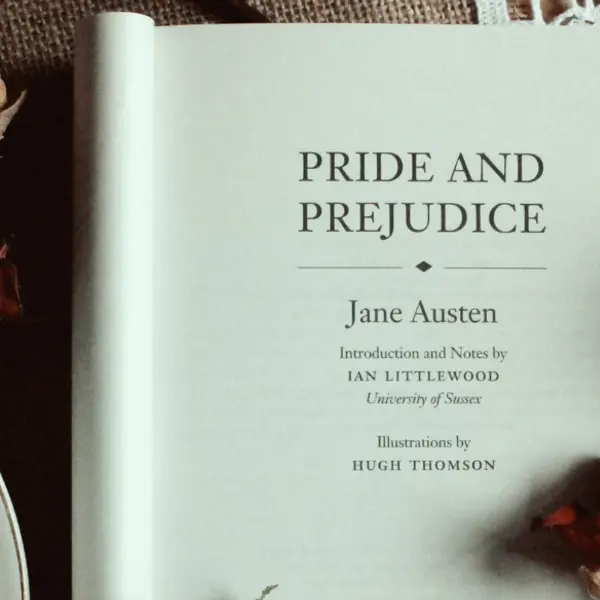 Storytelling Queens - Beloved British and Irish Female Writers