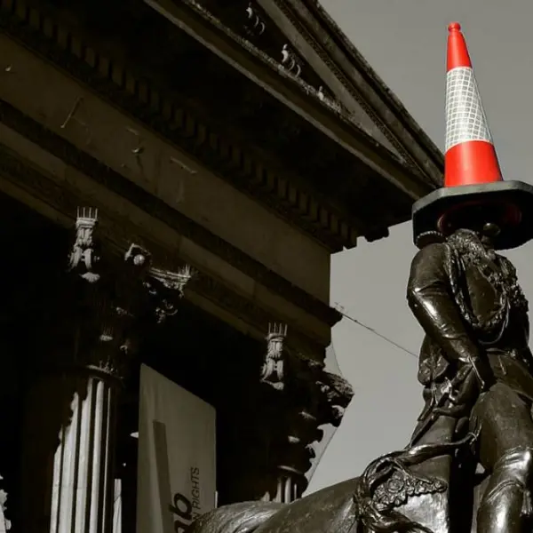 The 6 Top Things to do in Glasgow