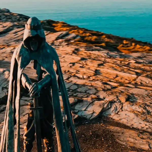 The History and Sites of King Arthur