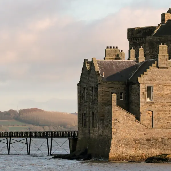 The True Stories of the Outlander Sites - A Day Tour Review