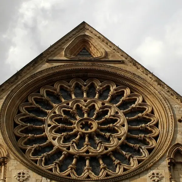 These 7 Gems Will Make You Yearn for York