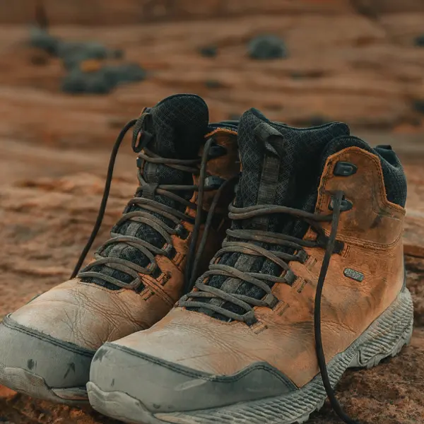 Top 10 Things to Pack for a Rabbie’s Trip