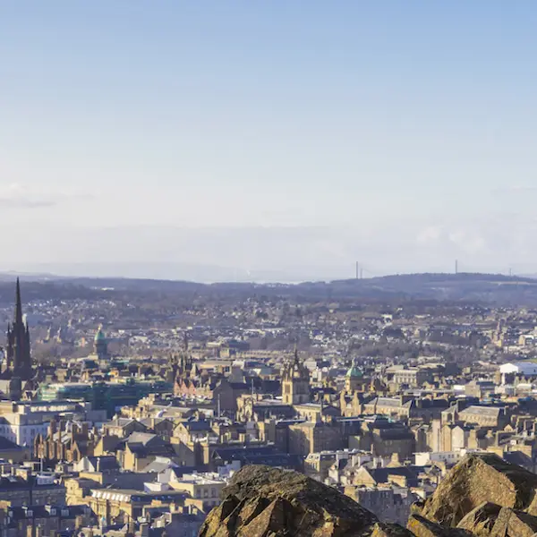 Top 10 Things to See in Scotland on a Small Group Tour