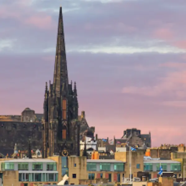 Top 5 Things to Know Before You Visit Edinburgh