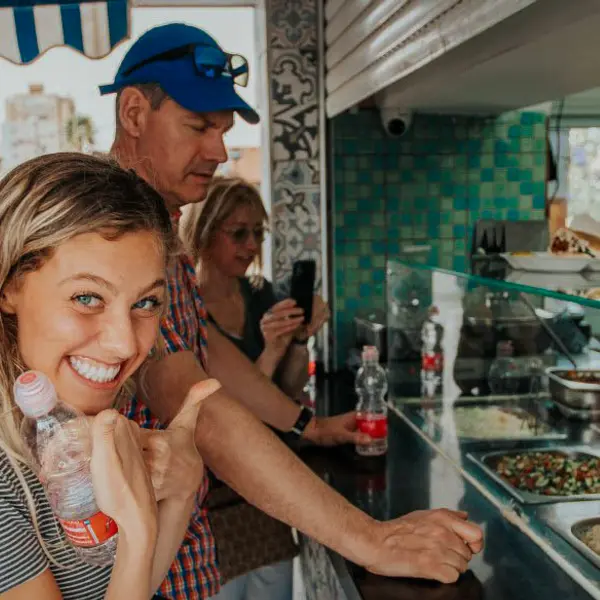 Top Tips for Vegans Travelling in the UK and Ireland