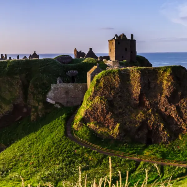 What Are Rabbie's Best Scottish Highland Tours?