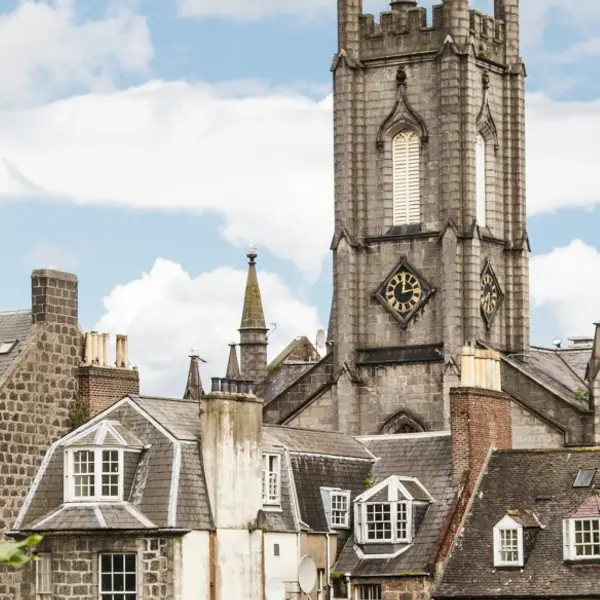 What to Do in Aberdeen: Guide from Locals