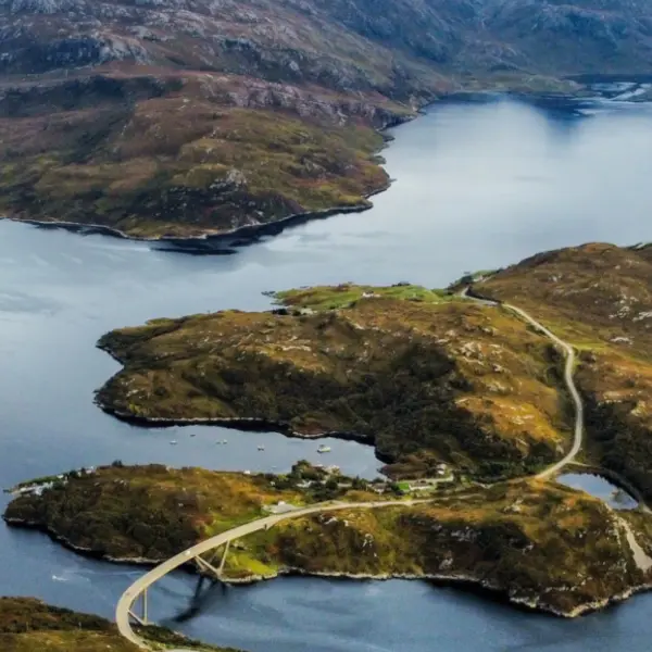 What We Love About Scotland's NC500 Route
