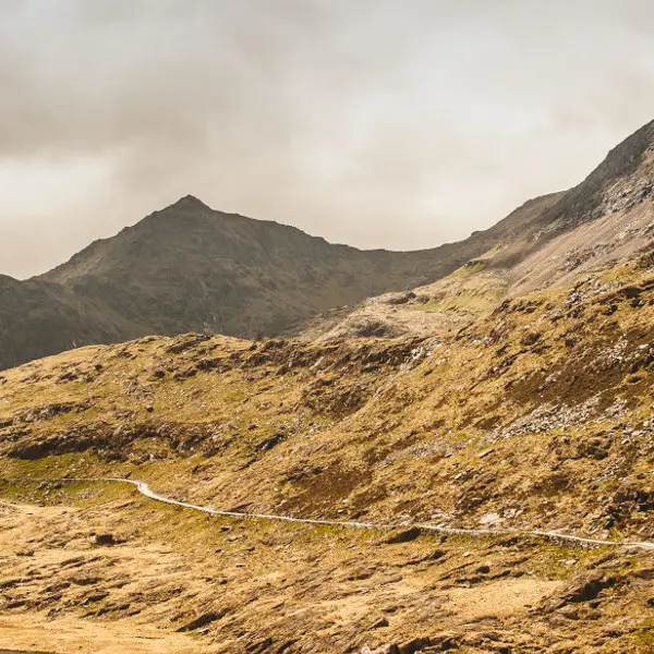 What’s All the Fuss About Snowdonia?