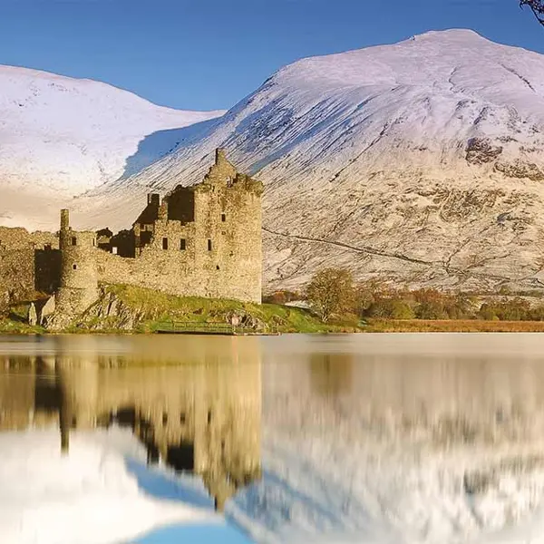 What's the Difference Between a Castle and a Palace?