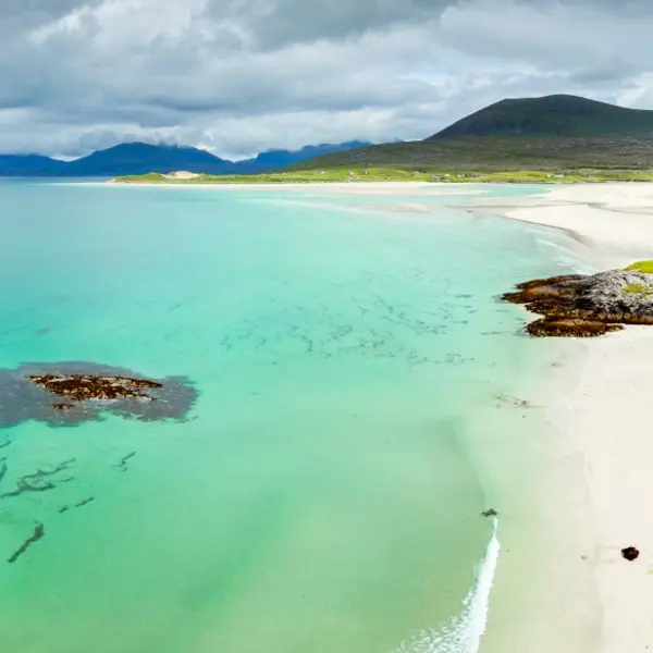 Where Are the Best Beaches in Britain?