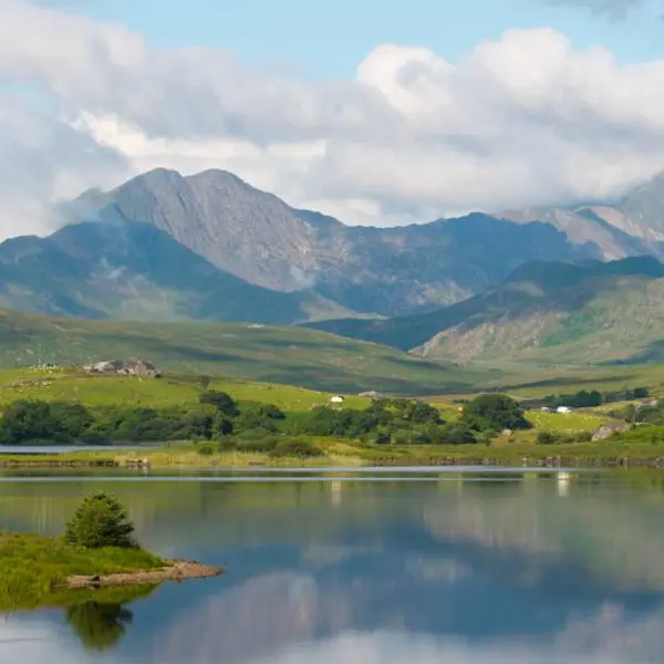 Where Are Britain's Tallest Mountains?