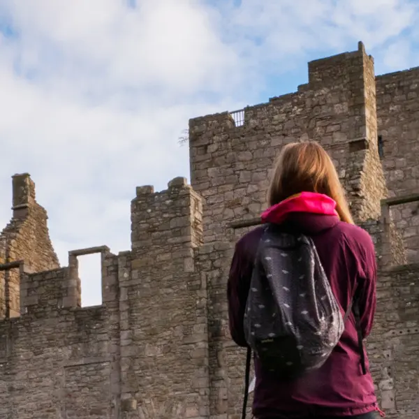 Where Are the Best Outlander Locations in Edinburgh?