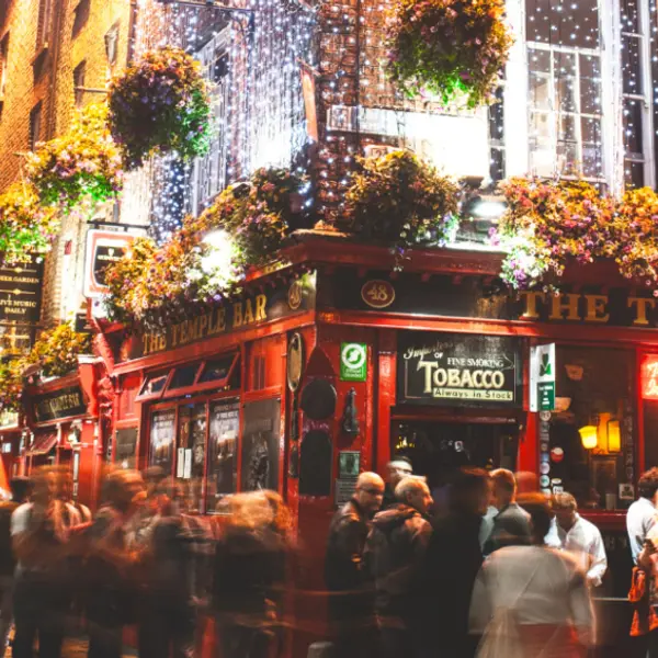 Where to Celebrate St Patrick's Day