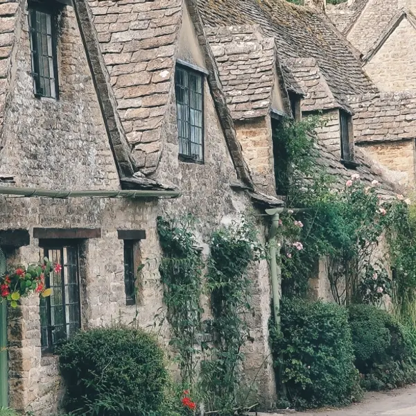 Which Movies & TV Shows Were Filmed in the Cotswolds?