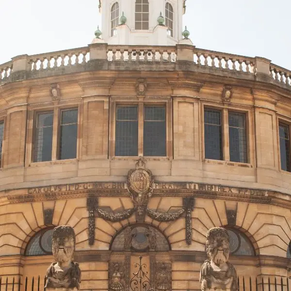 Why is Oxford so Famous?