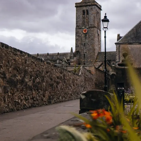 Why is St Andrews so Famous?