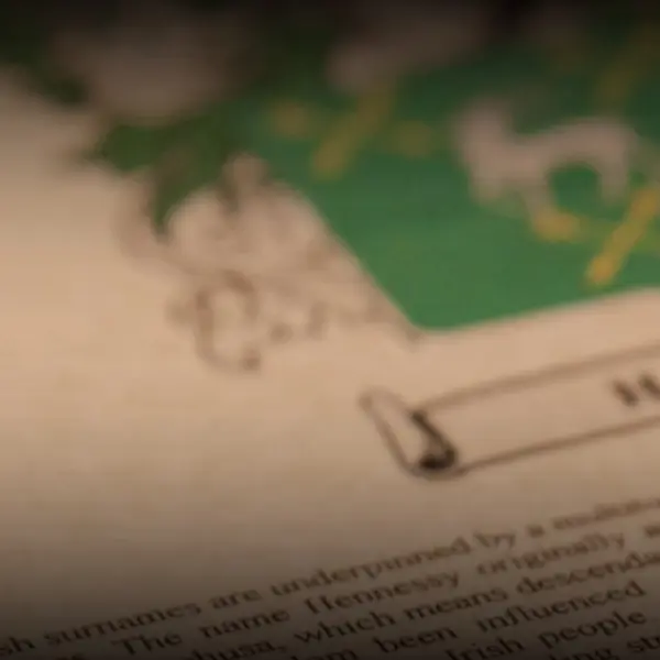 Your Guide to Scottish Surnames