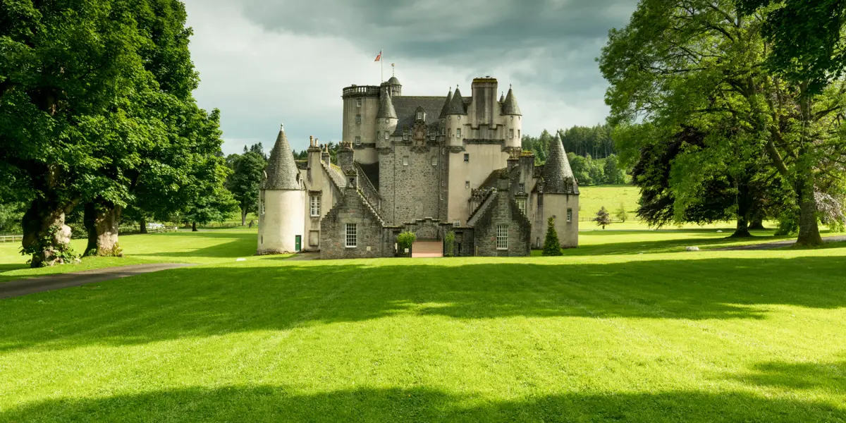 Scottish Castles Experience