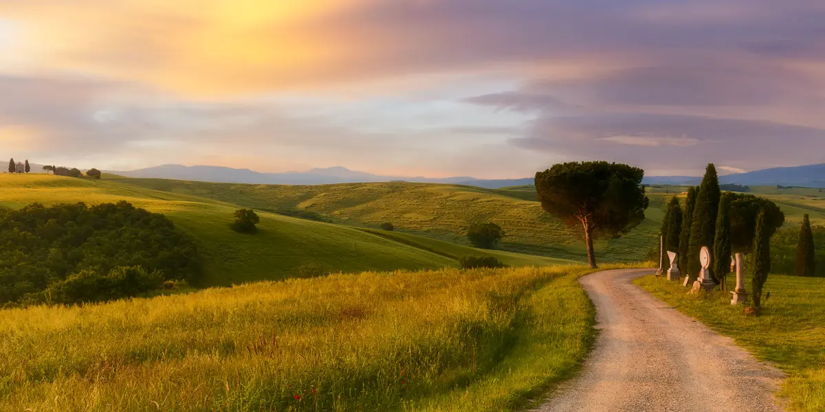 Florence, Pisa & the Coastal Charms of Italy