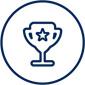 Work with award winning company